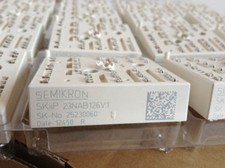 1PC NEW SEMIKRON IGBT MODULE SKIIP23NAB126V1 ...