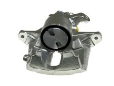 Citroen C5 Mk1 2001-2004 Front Right Drivers O/S Brake Caliper 283mm Discs