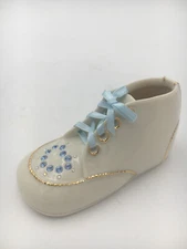 Lenox- Cherished Steps, Boy 4" #6217095