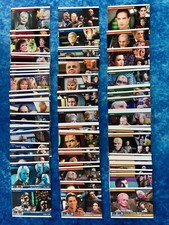 Star Trek Aliens 2014 SINGLE Non-Sport Trading card by Rittenhouse 2014
