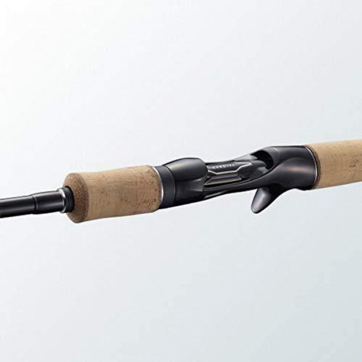 Shimano 21 Cardiff NX B43UL-4 Short Mobile 4pcs Baitcasting Shimano 21 Cardiff NX B43UL-4 Short Mobile 4pcs Baitcasting