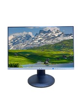 NEC MultiSync E233WM 23" TN Monitor LCD 1080p - Porte DISPLAY VGA DVI