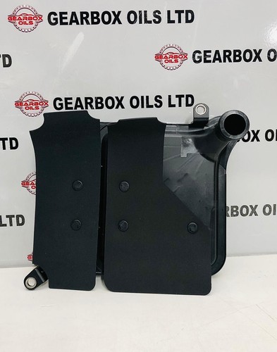 BMW 7 SPEED GS7D36SG DCT DUAL CLUTCH AUTOMATIC GEARBOX FILTERS 7L OIL KIT - Picture 6 of 13
