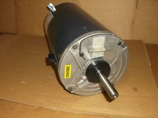 MARATHON HD52AR380 HP-- INVERTER DUTY CONDENSER FAN MOTOR RPM:1140/1-SPEED