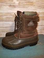 ROCKY THINSULATE WINTER MENS 8 BOOTS