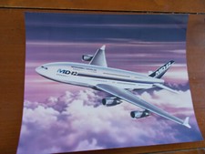 Mcdonnel-Douglas 2-Aviation-Photo aviation format 20/25-Collection.