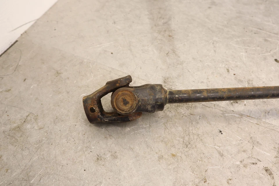 1999 POLARIS MAGNUM 500 4X4 OEM INTERMEDIATE DRIVE SHAFT - Image 2 of 4