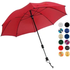 EuroSCHIRM Swing Handsfree Umbrella Lightweight Trekking Hiking