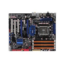 ASUS P6T Intel X58 ATX Mainboard Sockel 1366 (#257)