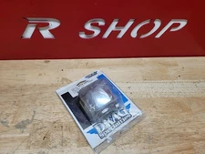 Touring Chrome Replacement Handlebar Switch Housing HARLEY LEFT TOP 