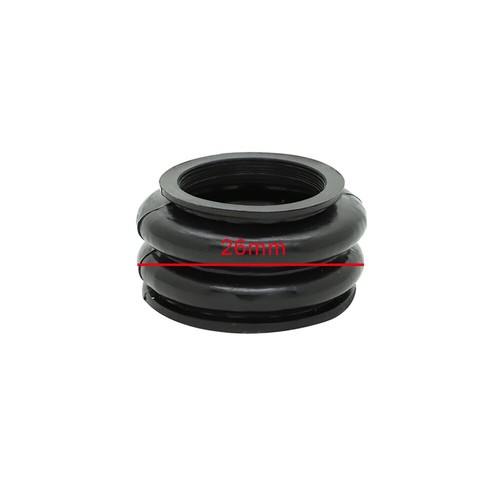 Motorcycles Ball Joint Rubber Cover Boot For BMW R1200GS ADV R1100GS R900RT - Picture 4 of 11