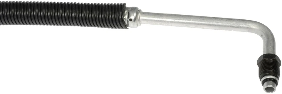 Conjunto de manguera de enfriador de aceite de motor para GMC C3500 1994-1995 5,7 L Dorman 227GD16 Foto 3 de 4