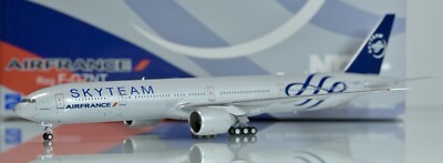 1:400 NG Models Air France B777-300ER F-GZNT 73019