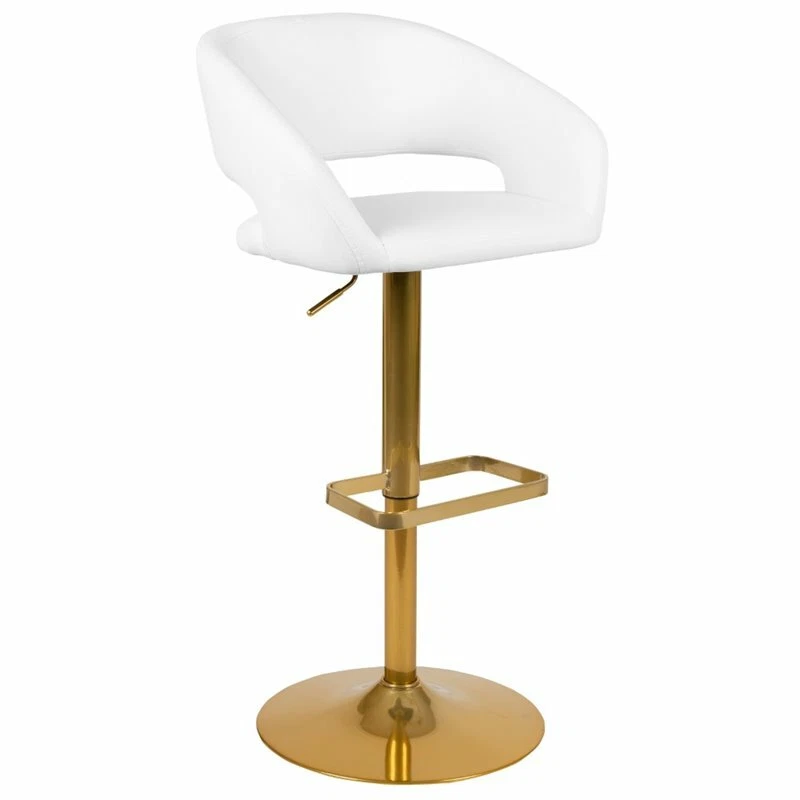 Flash furniture online adjustable bar stool