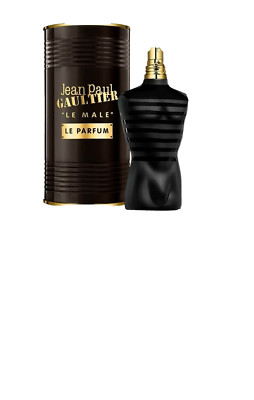 JPG LE MALE LE PARFUM EDP INTENSE NATURAL SPRAY - 125 ml