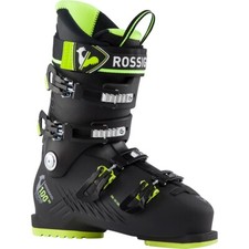 2023 Rossignol Hi-Speed 100 HV Men's Ski Boots Sz 27.5 Brand New Last 102 mm