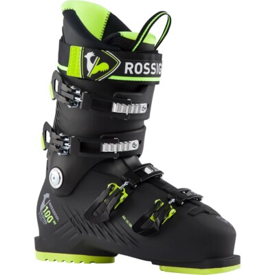 Rossignol Hi-Speed HV 100 Men's Ski Boots Sz Brand New