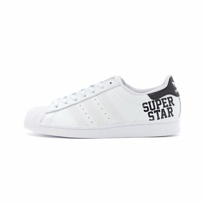 adidas Men's Superstar Shoes 11.5