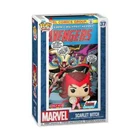 Funko Pop! Marvel Scarlet Witch #37 Vinyl Figure | Vaulted | MCU Collectible