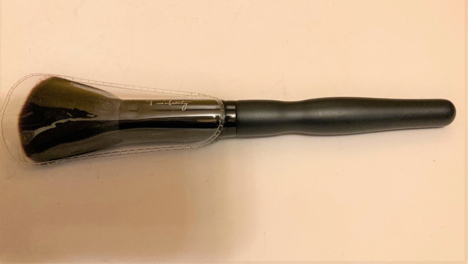 Or Blush Brush Make Up Tool 7.5" L  New