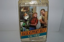 Back Support Belt VAL MED-Unisex Large- NEW -