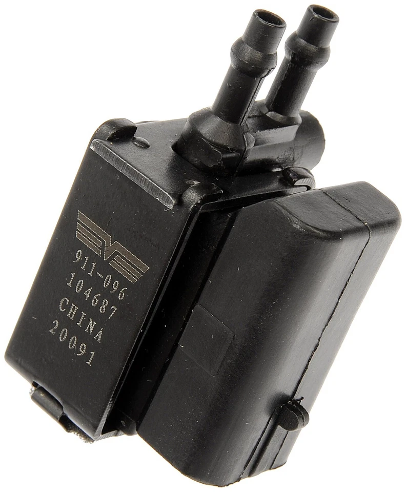 Solenoide de control de válvula para Chevrolet Blazer 1998-2002 4,3 L V6 Dorman EGR 1999 Foto 3 de 4