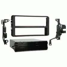 Metra 99-8201 Single DIN Installation Kit