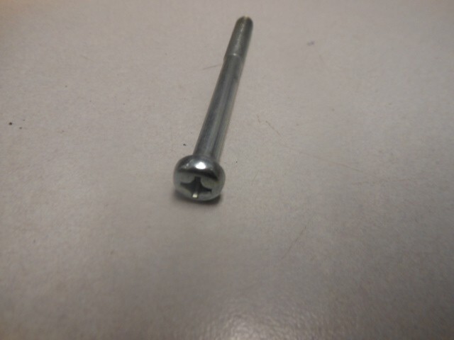 NOS Kawasaki 6X70 Pan Head Screw 66-71 A1 67-71 A1SS/A7/A7SS