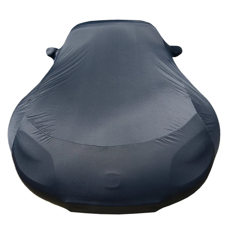 Cubierta interior coche Mazda MX5 MX-5 NC para años 2006 2007 2008 2009 CC386 Foto 3 de 4