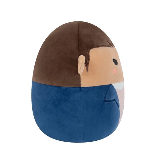 Stranger Things Eleven Squishmallows Plush 10 Inch NEW - Picture 9 of 12