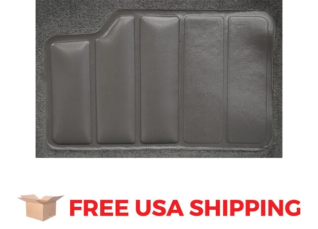 ACC FITS 1987-1989 Chevrolet Corsica 4DR Cutpile Carpet - Image 3 of 3