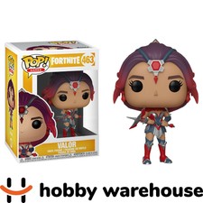 pop vinyl fortnite figures