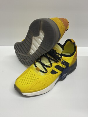 Adidas Ninja ZX 2K Boost Time In Size 7