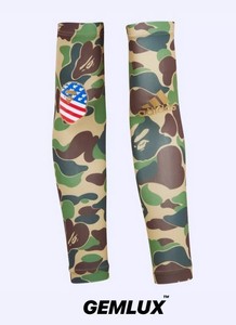adidas x bape arm sleeve