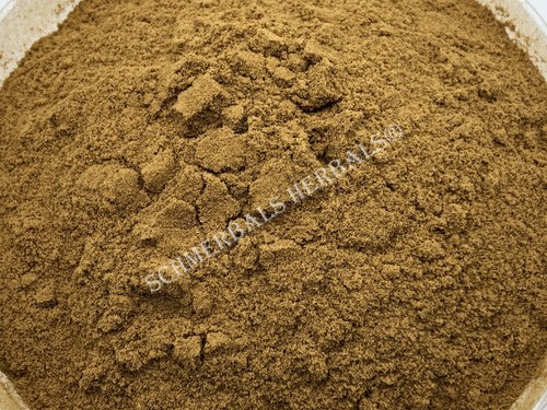 Kanna, Sceletium tortuosum, 50X Powdered Extract ~ Schmerbals Herbals - Picture 4 of 5