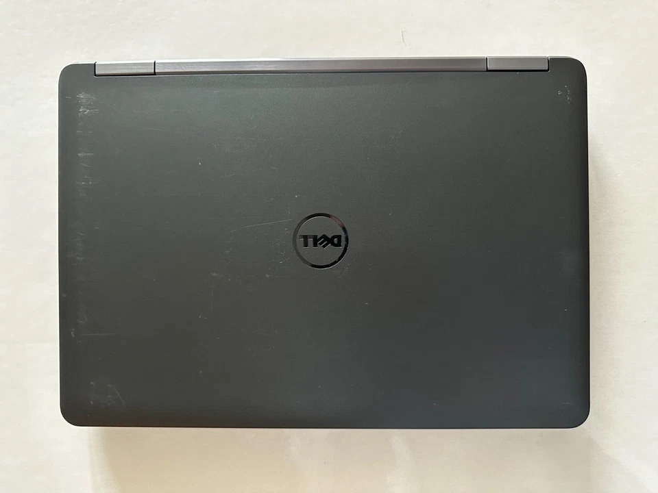 Dell Latitude E5440 · i5-4300U · 4GB · 500GB, Foto 3 von 5
