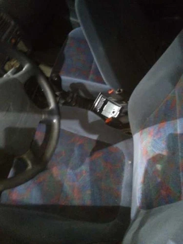 287100N000 Motor Limpia Trasero para NISSAN ALMERA (N15) SR 1995 1020580 - Imagen 5 de 10