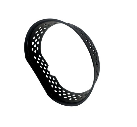 BCB Heat Shield For Crusader Cup - Black (1.2mm) Stainless Steel - Image 4 of 4