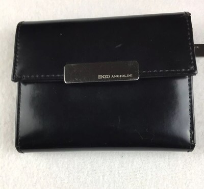 Enzo Angiolini negro! | eBay