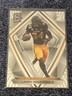 Larry Rountree 2021 Chronicles Draft Picks Spectra Rookie RC Chargers Missouri