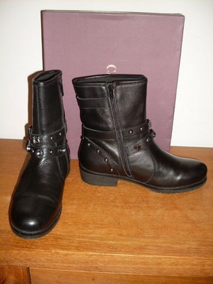 carvela soulful biker calf boots