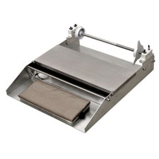 Prepline FW12, Single Roll 12" Width Film Wrapper - 725W