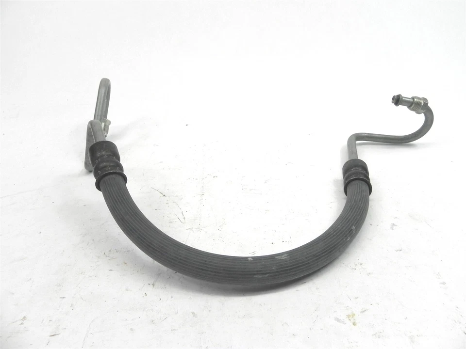 NOS 1993-1994-1995 CHEVY G10 G20 G30 PRESSURE HOSE POWER STEERING GM #26002377 - Image 2 of 4