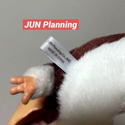 Gremlins Gizmo Mogwai Figure Pets Toy Goods JUN Planning | eBay