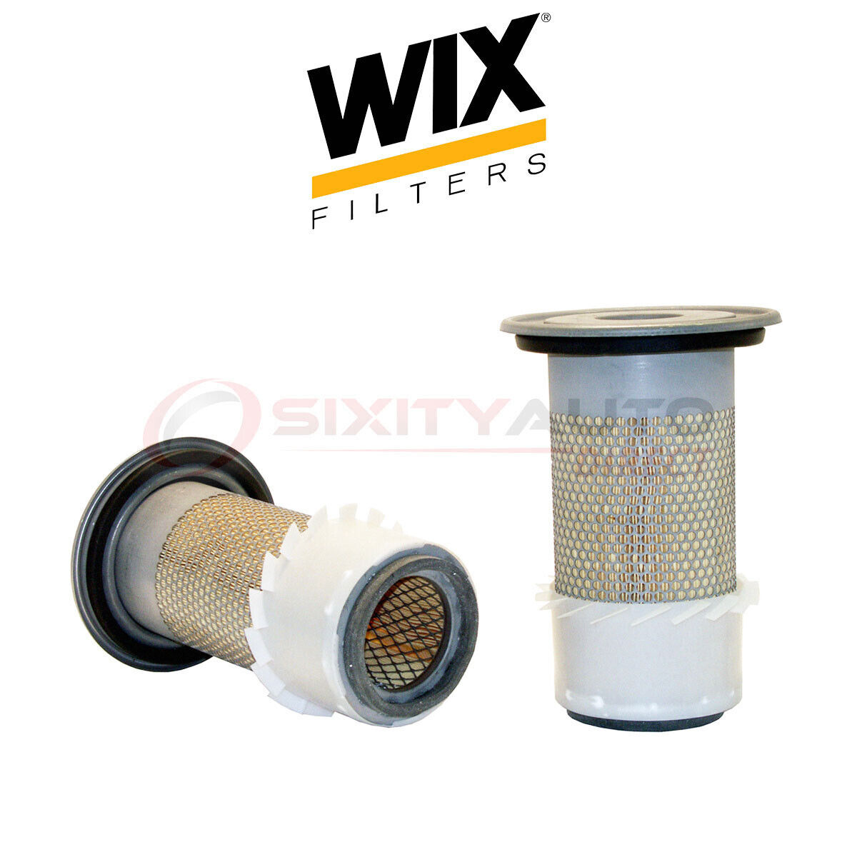 WIX 46481 Air Filter for Filtration System gq