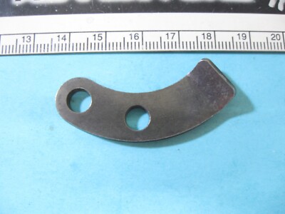 YAMAHA YZ250 YZ450 SR250 NOS OEM KICK START RATCHET GUIDE 3Y6