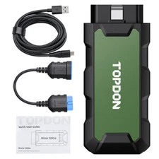 RLink J2534 Hardware J2534 Passthru Diagnostic/progarm without Car License USA