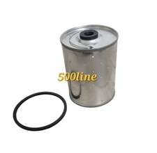 Filtro Olio Fiat 600 D'epoca Alta Qualità