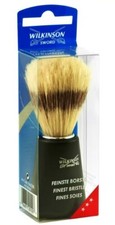 Wilkinson Sword Finest Bristle Shaving Brush