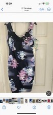 Lipsy Dress - Size 14 NWT
